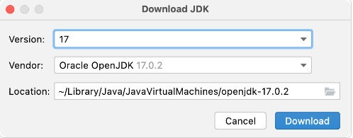 download JDK